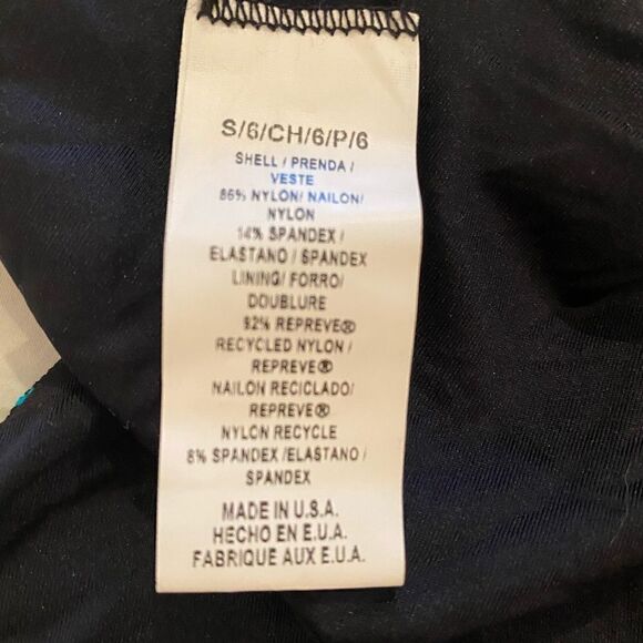 NWOT Vitamin A bikini bottoms size S - Picture 4 of 6